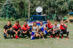 galéria Hasičská domáca súťaž Bartošová Lehôtka