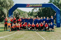 galéria Hasičská domáca súťaž Bartošová Lehôtka