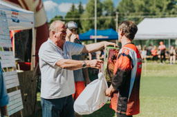 galéria Hasičská domáca súťaž Bartošová Lehôtka