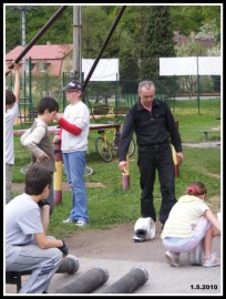 Hasiči 2010
