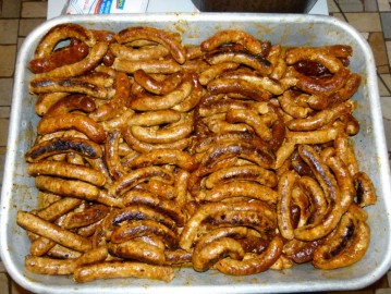 Hody na Bartočke