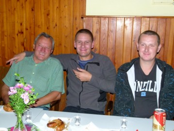 Hody na Bartočke