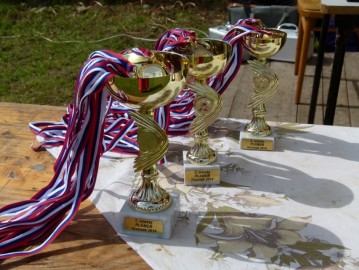 Hronsek Zvolenská Slatina