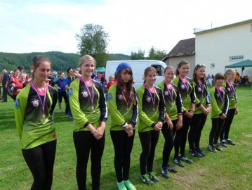 Hronsek Zvolenská Slatina