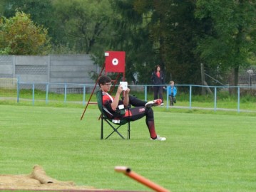 Hronsek Zvolenská Slatina