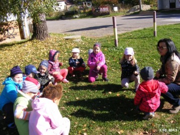 Ihrisko 10.4.2013