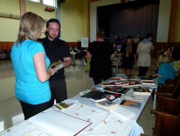 III. verejné čítanie