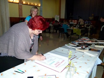 III. verejné čítanie