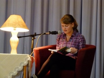 III. verejné čítanie