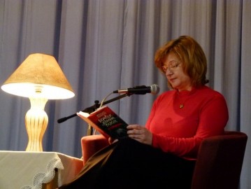 III. verejné čítanie