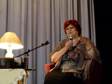 III. verejné čítanie