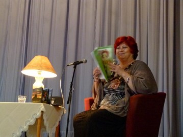 III. verejné čítanie