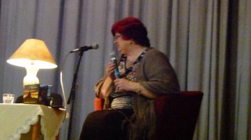 III. verejné čítanie