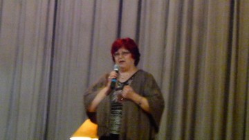 III. verejné čítanie