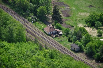 Jastrabská skala