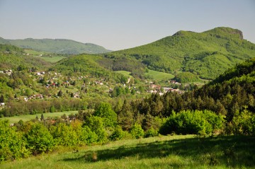 Jastrabská skala
