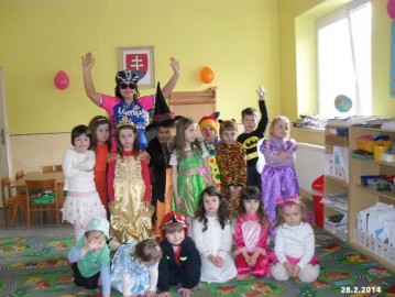 Karneval 28.2.2014