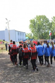 Krajské Kolo Banská Štiavnica