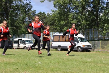 Krajské Kolo Banská Štiavnica