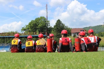 Krajské Kolo Banská Štiavnica