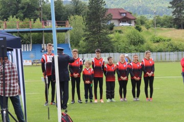 Krajské Kolo Banská Štiavnica