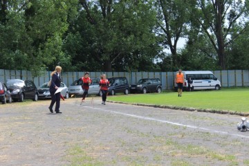 Krajské Kolo Banská Štiavnica