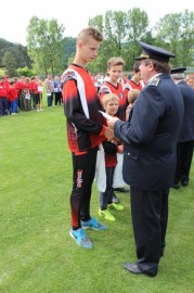 Krajské Kolo Banská Štiavnica