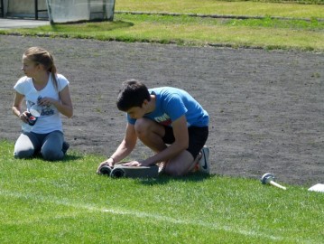 Majstrovstvá SR Turany