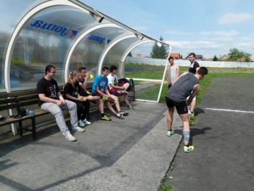 Majstrovstvá SR Turany