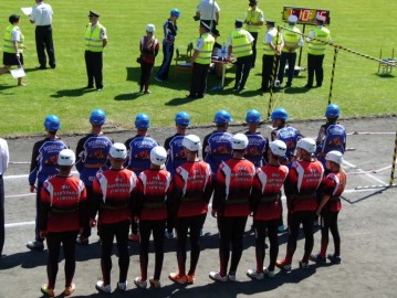 Majstrovstvá SR Turany