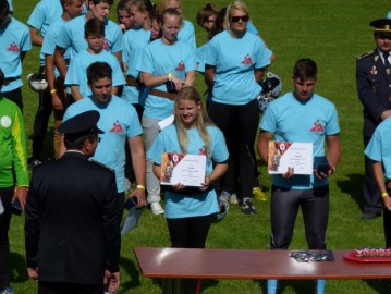 Majstrovstvá SR Turany