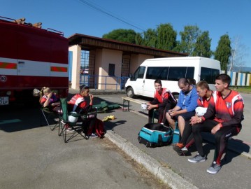 Majstrovstvá SR Turany