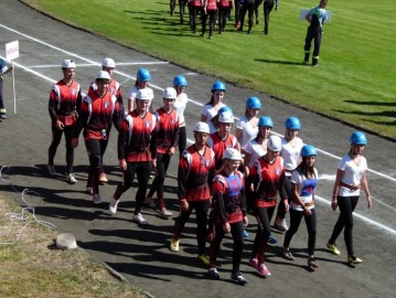 Majstrovstvá SR Turany