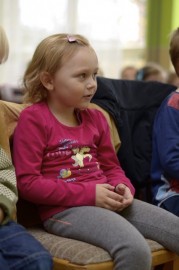 Návšteva ZŠ Jastrabá