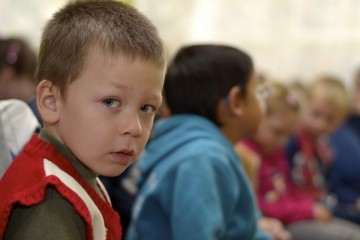 Návšteva ZŠ Jastrabá