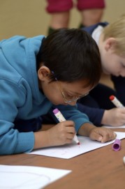 Návšteva ZŠ Jastrabá