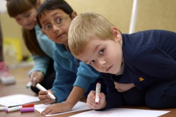 Návšteva ZŠ Jastrabá