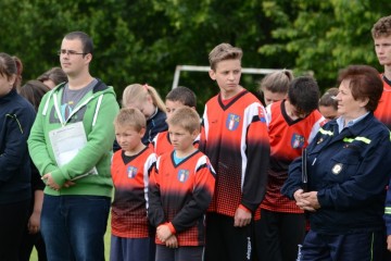 Okresné kolo Pitelová