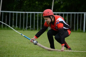 Okresné kolo Pitelová