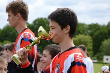 Okresné kolo Pitelová