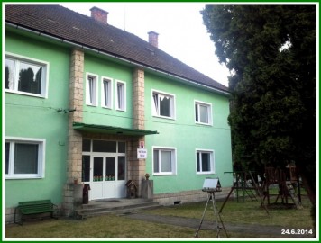 Škôllka