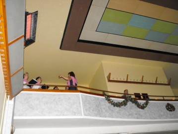 Štefanské posedenie 2011