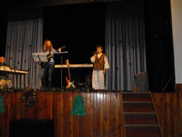 Štefanské posedenie 2011