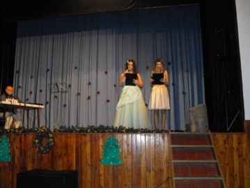 Štefanské posedenie 2011