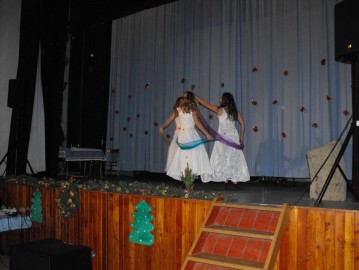 Štefanské posedenie 2011