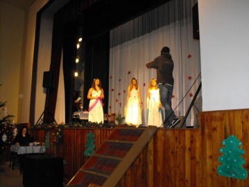 Štefanské posedenie 2011