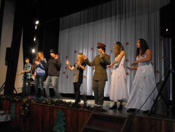 Štefanské posedenie 2011