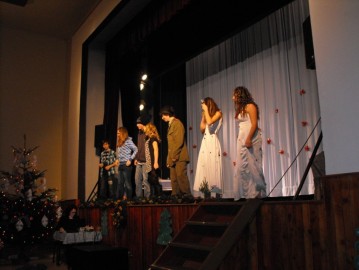 Štefanské posedenie 2011