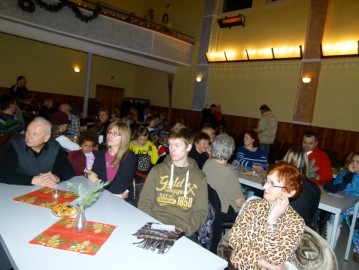 Štefanské posedenie