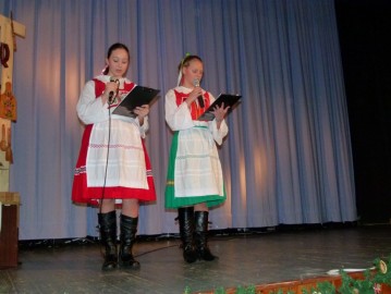 Štefanské posedenie